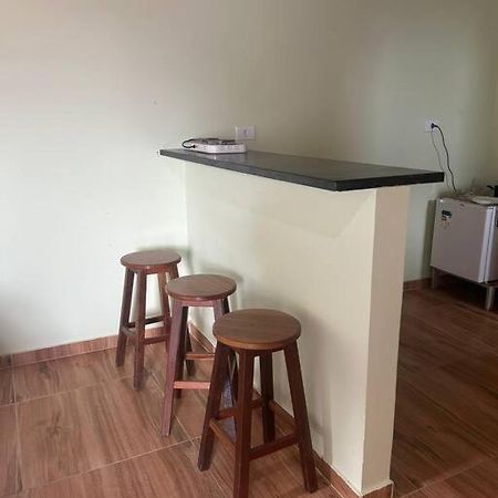 Apartamento 200M Da Lagoa Жижока-ди-Жерикуакуара Экстерьер фото